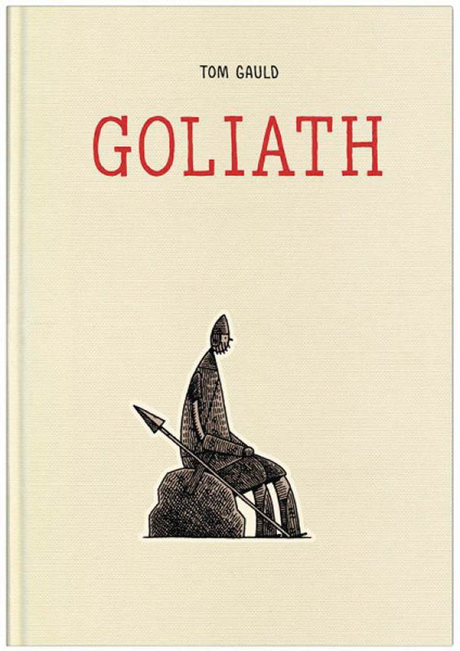 Goliath GN