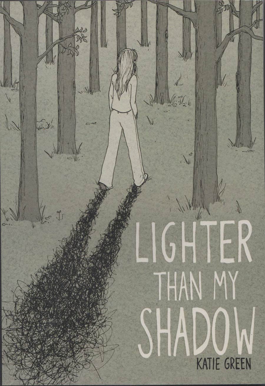 Lighter Than My Shadow GN