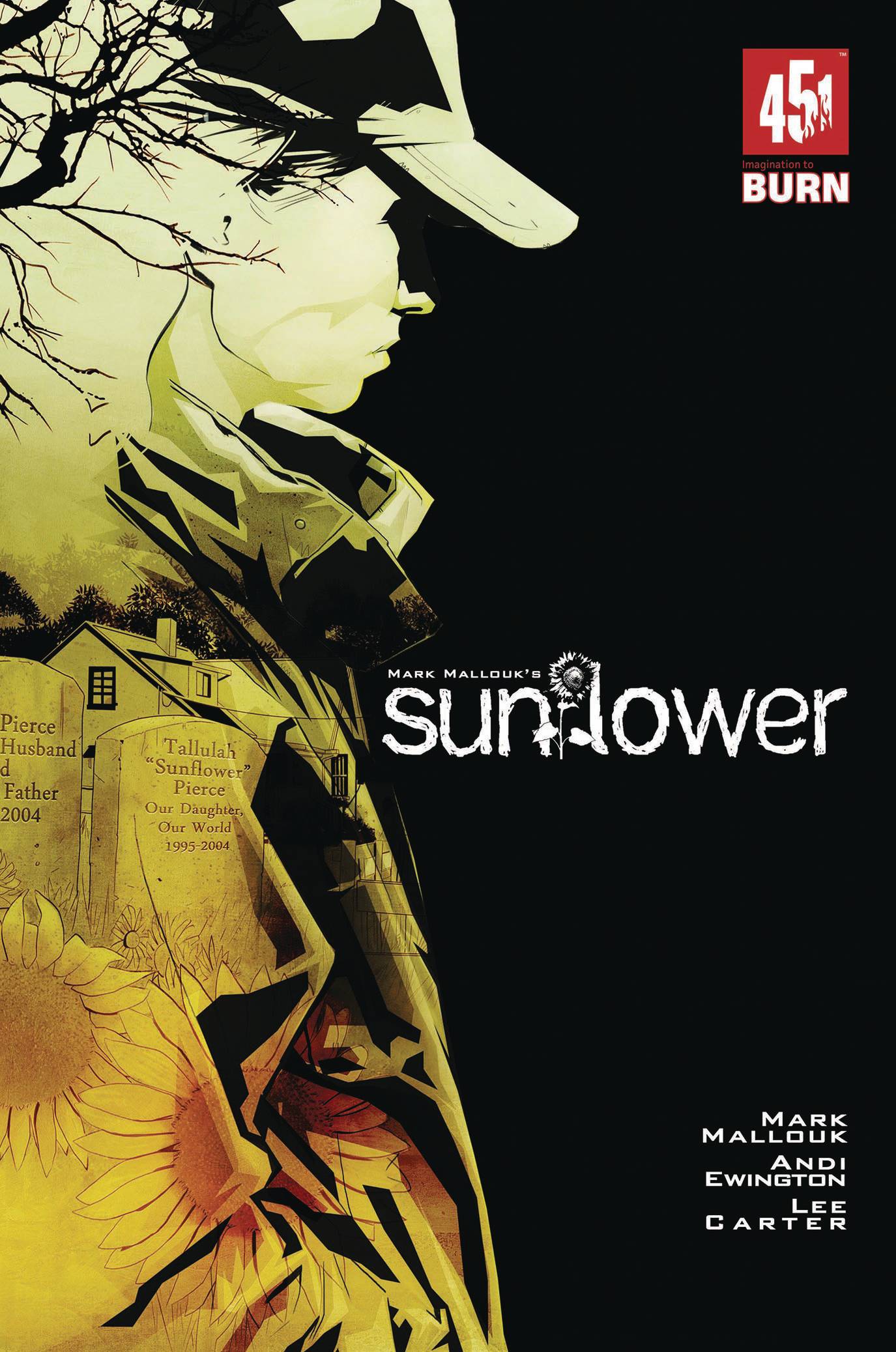 Sunflower TP