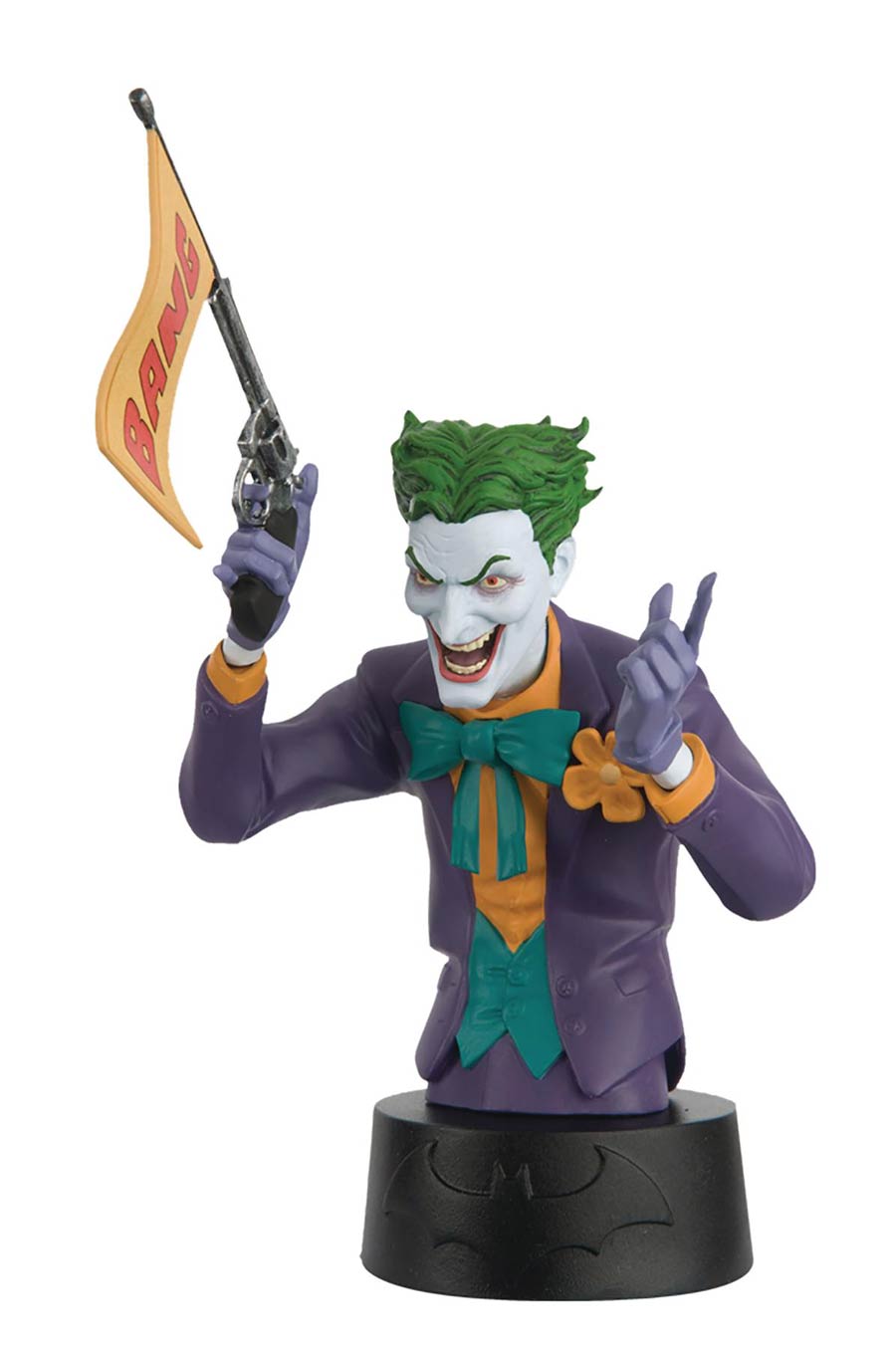 DC Batman Universe Collectors Bust #2 Joker
