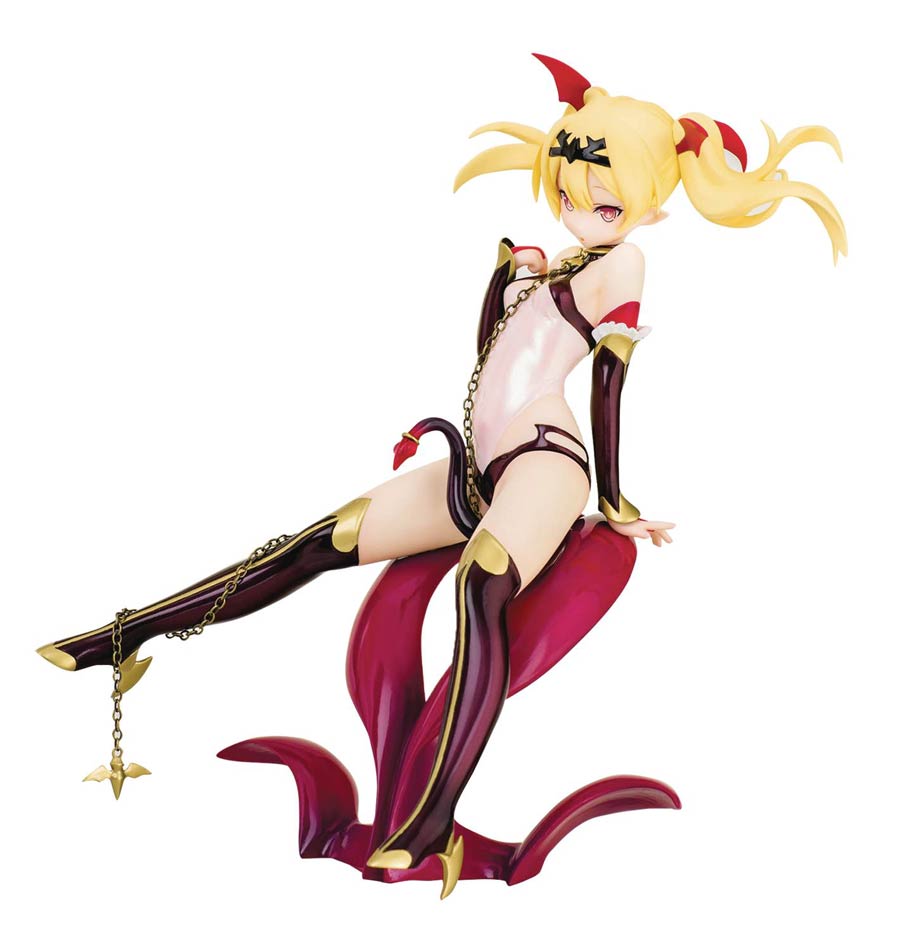 Mr Blade Original Design Figure Succubus 1/7 Scale PVC Figure