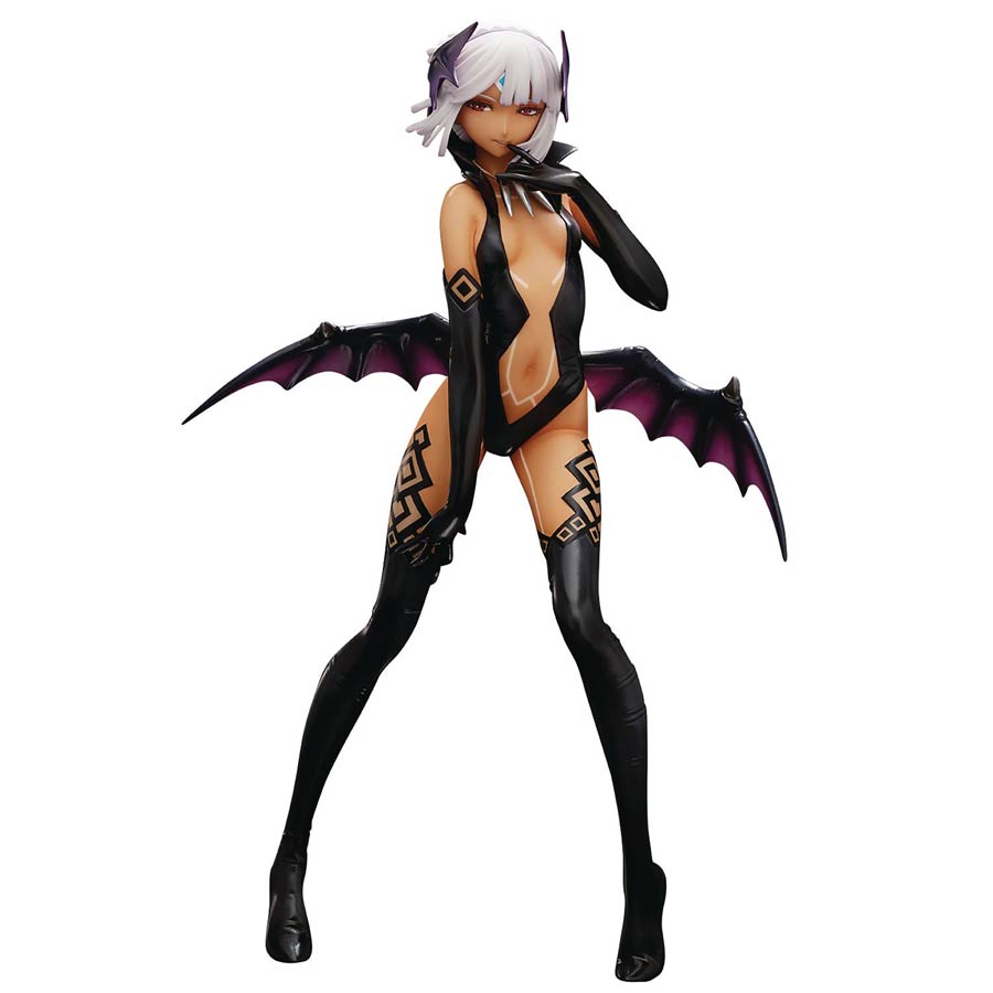 Fate/Extella Attila Sweet Devil PVC Figure