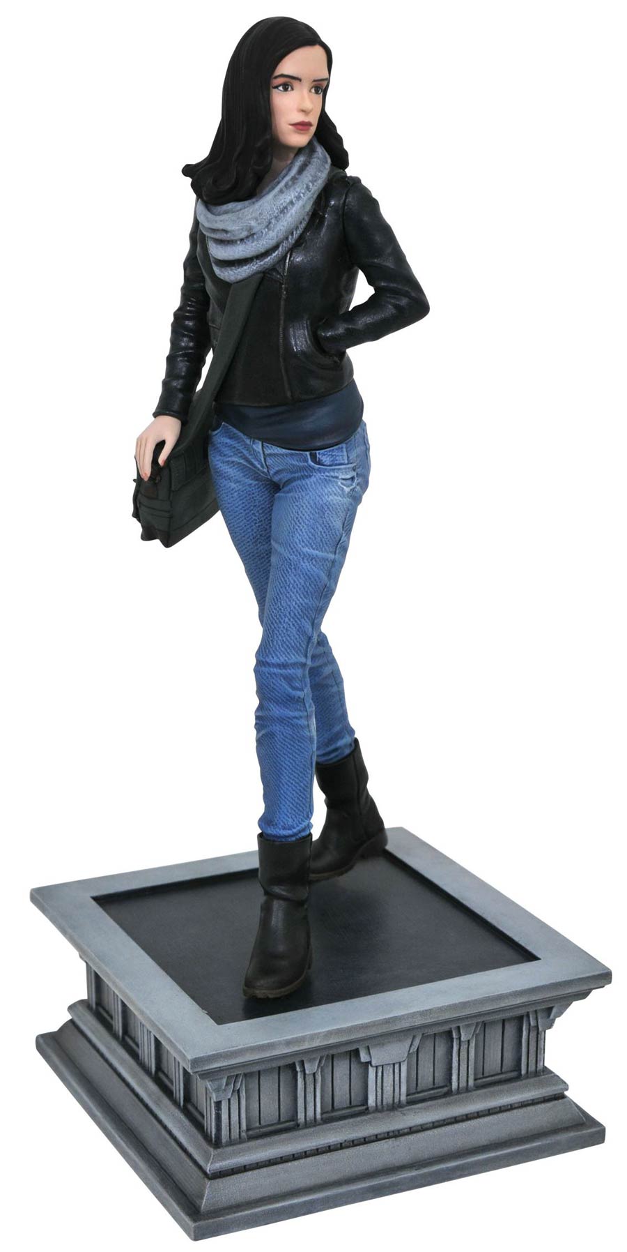 Marvel Gallery Netflix TV Jessica Jones PVC Figure