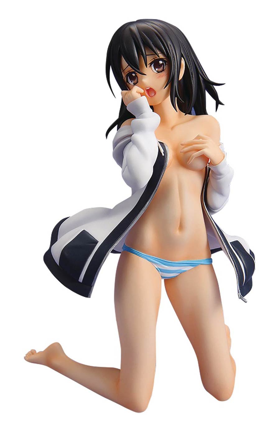 Strike The Blood Himeragi Yukina 1/7 Scale PVC Figure