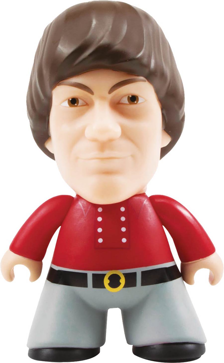 Monkees 4.5-Inch Vinyl Figure - Mickey Dolenz
