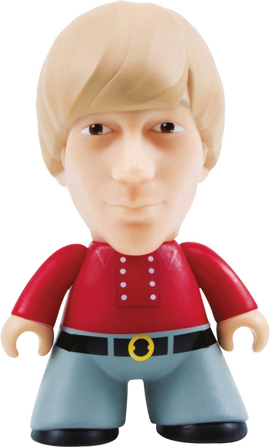 Monkees 4.5-Inch Vinyl Figure - Peter Tork