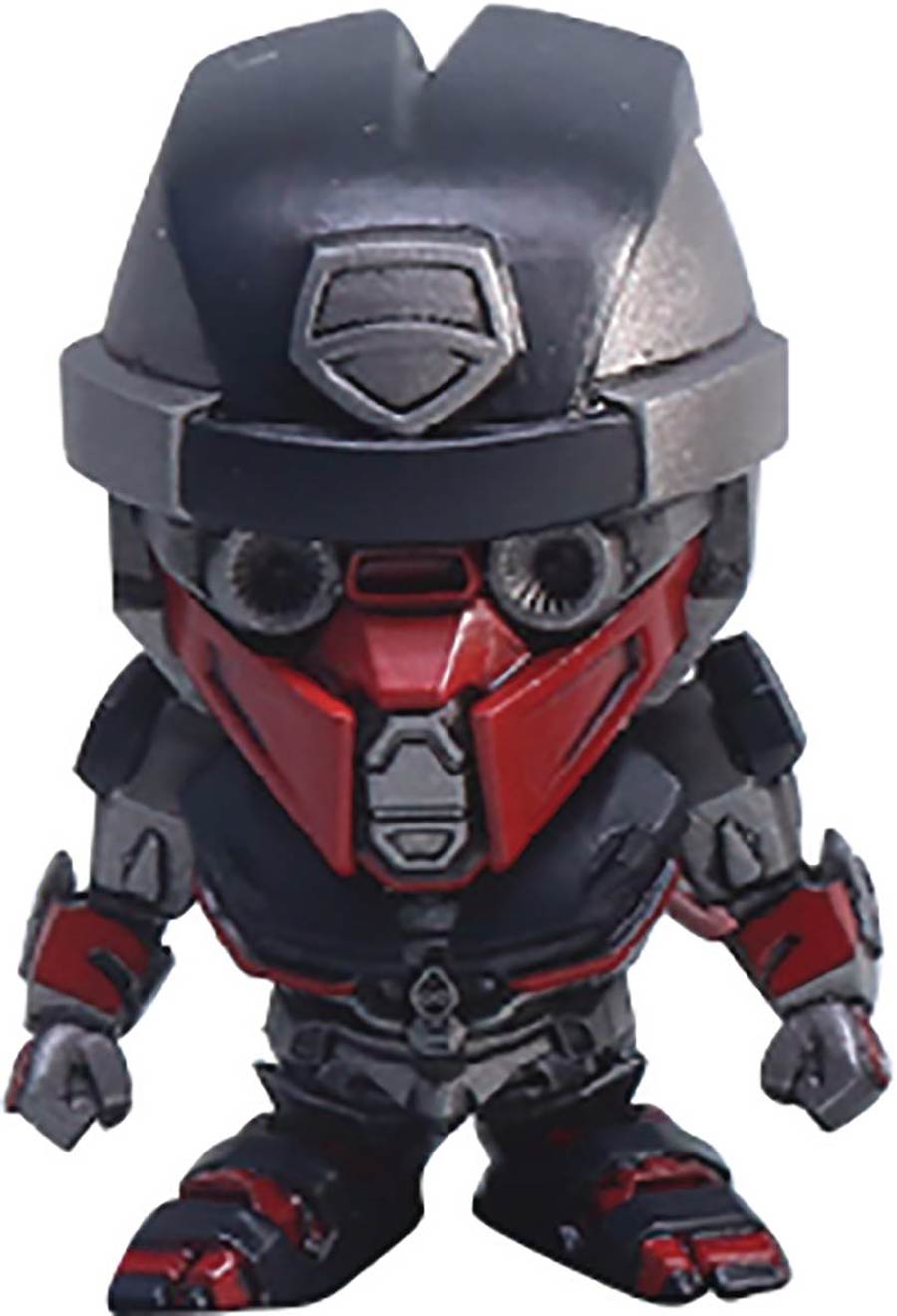 Transformers The Last Knight Hot Rod 2-Inch PVC Figure