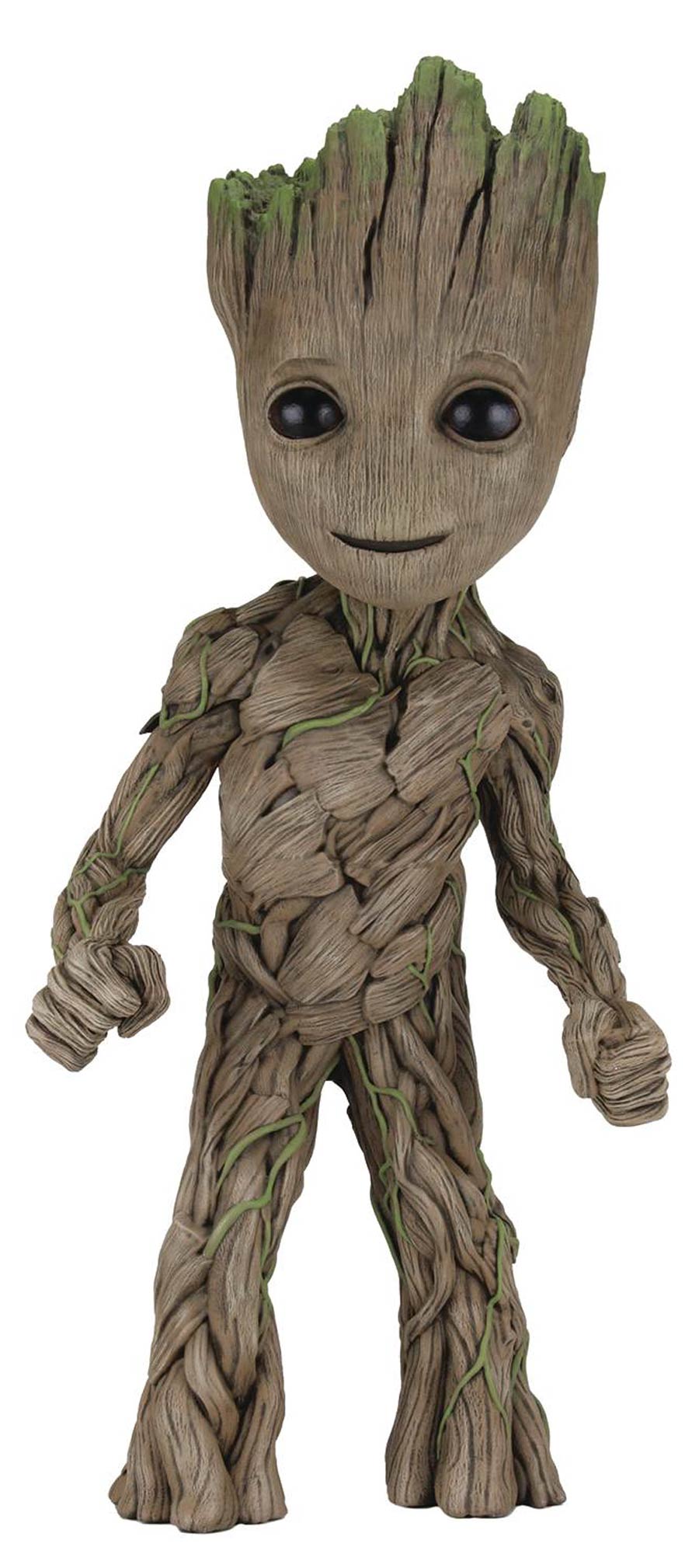 Guardians Of The Galaxy Vol 2 Groot 30-Inch Foam Prop Replica