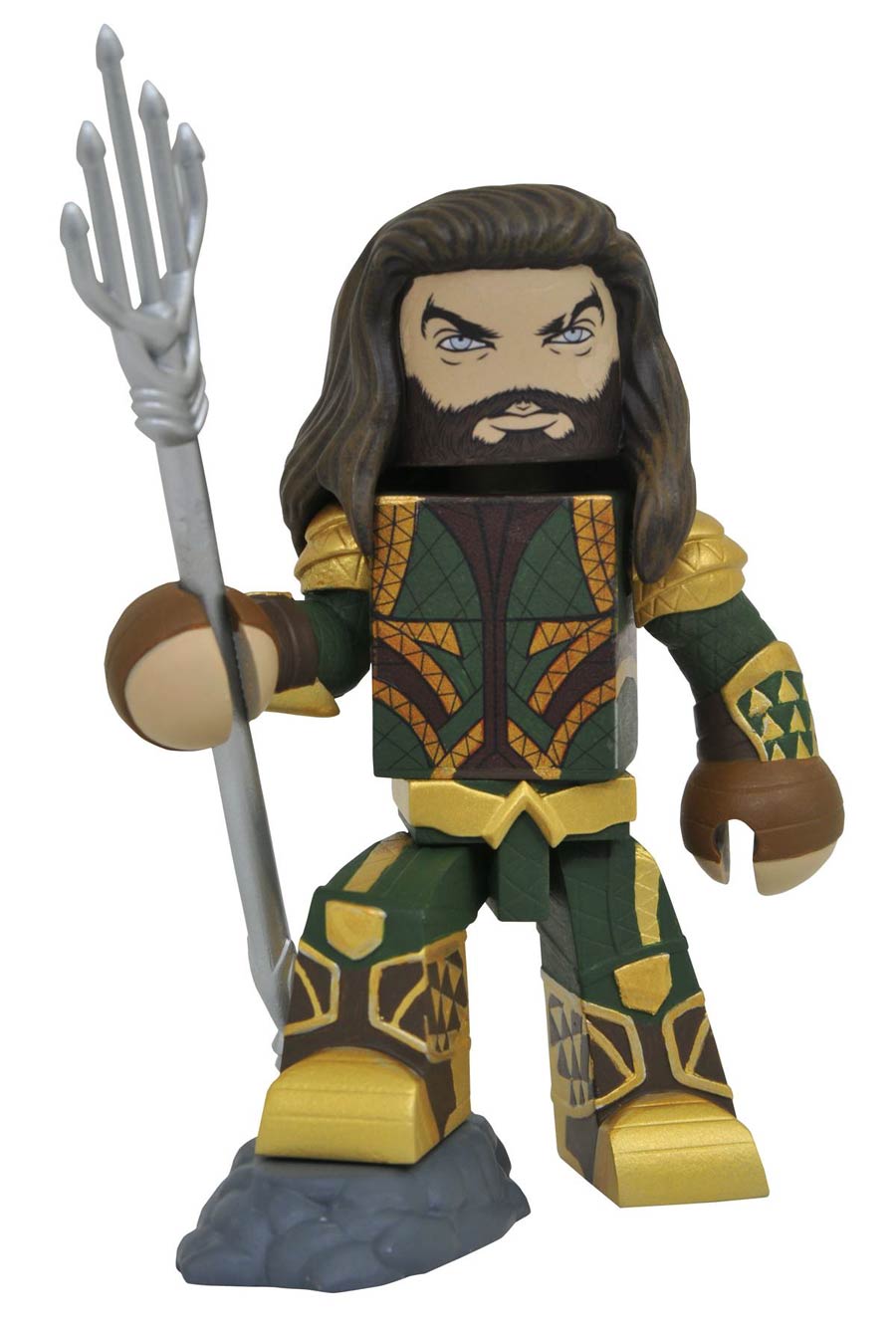 Justice League Movie Vinimate Aquaman Vinyl Figure