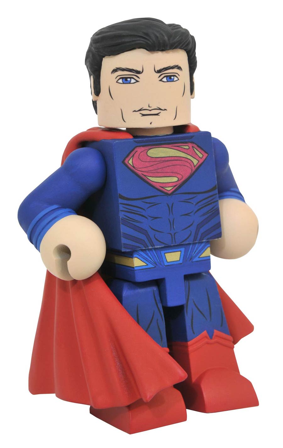 Justice League Movie Vinimate Superman Vinyl Figure