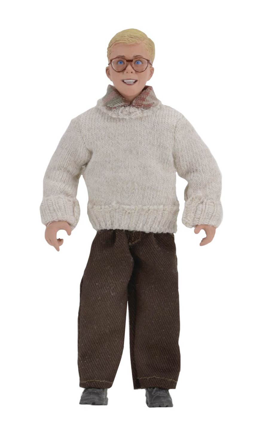 A Christmas Story Ralphie 8-Inch Retro Action Figure