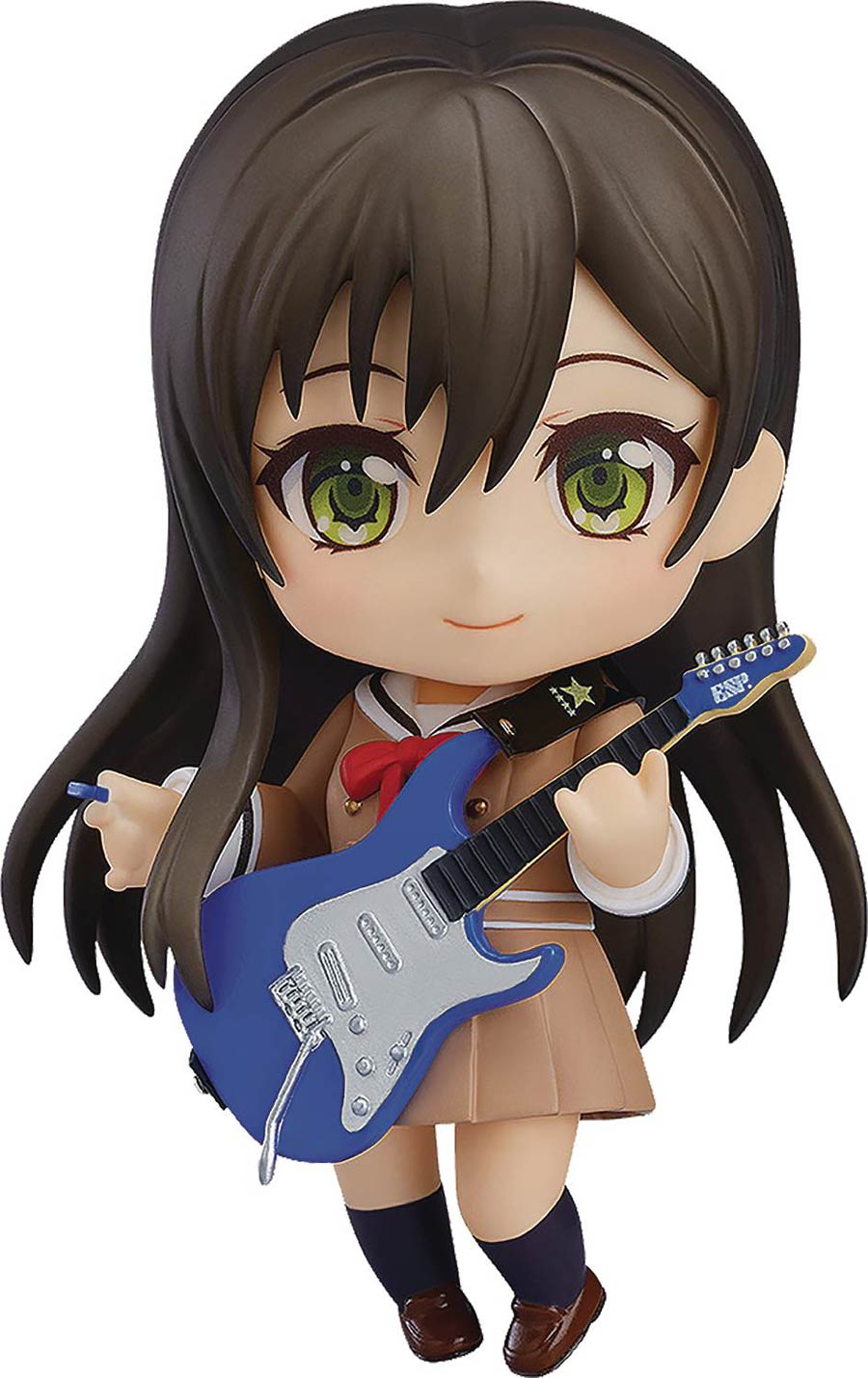 Bang Dream Tae Hanazono Guitarist Nendoroid
