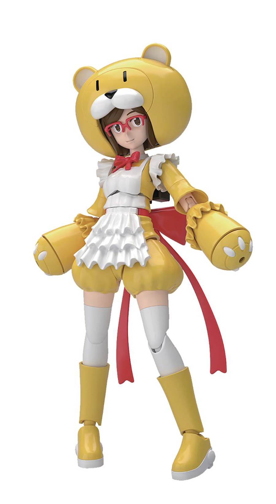 Gundam Build Fighters High Grade 1/144 Kit #056 Chinagguy
