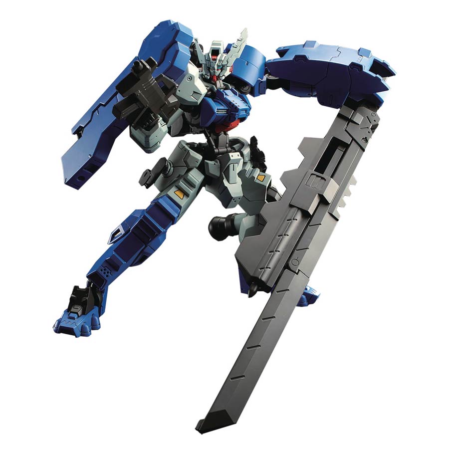 Gundam Iron-Blooded Orphans High Grade 1/144 Kit #039 Gundam Astaroth Rinascimento