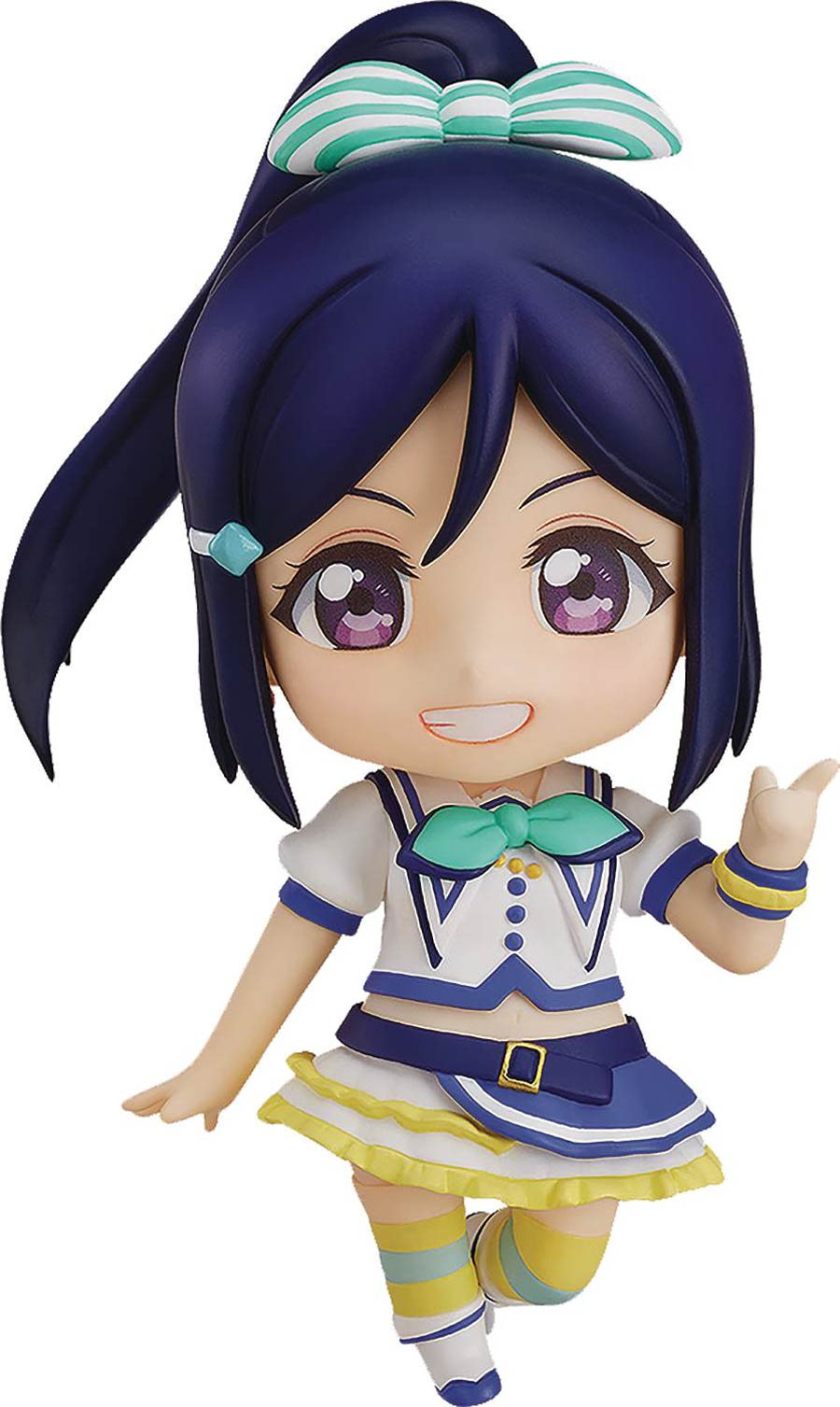 Love Live Sunshine Kanan Matsuura Nendoroid