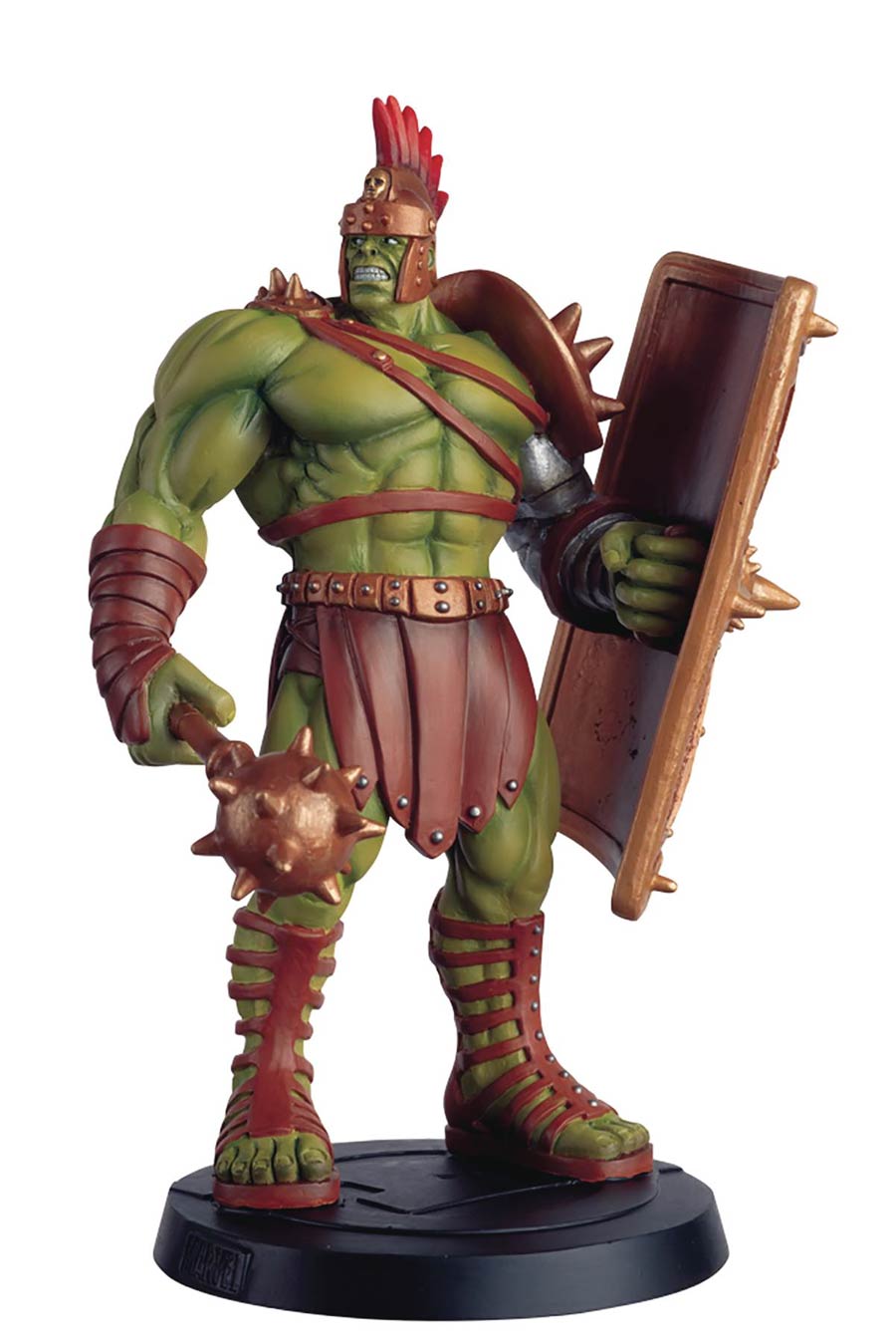 Marvel Fact Files Special #29 Planet Hulk