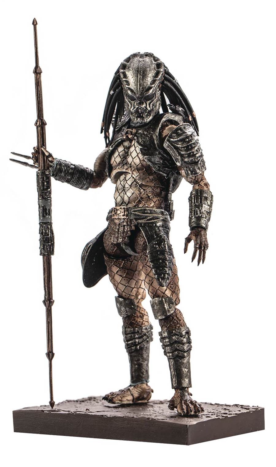 Predator Guardian Predator 1/18 Scale Previews Exclusive Figure