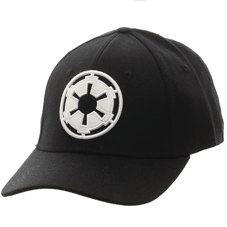 Star Wars Flex Cap - Galactic Empire