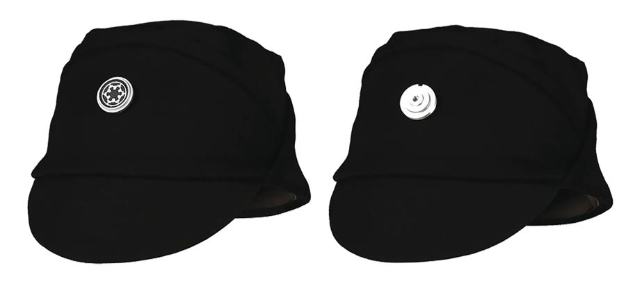 Star Wars Rogue One Imperial Officer Hat Replica Medium