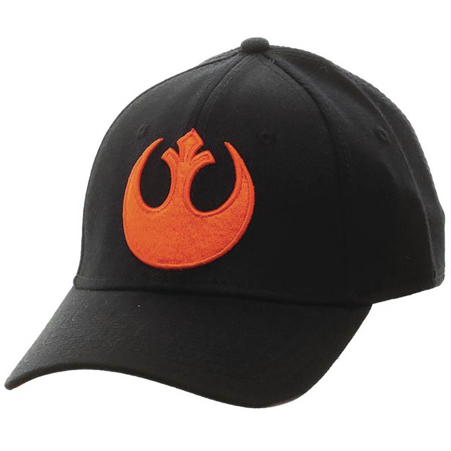 Star Wars Flex Cap - Rebel Alliance