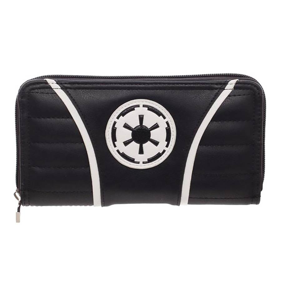 Star Wars Zip-Around Wallet - Galactic Empire