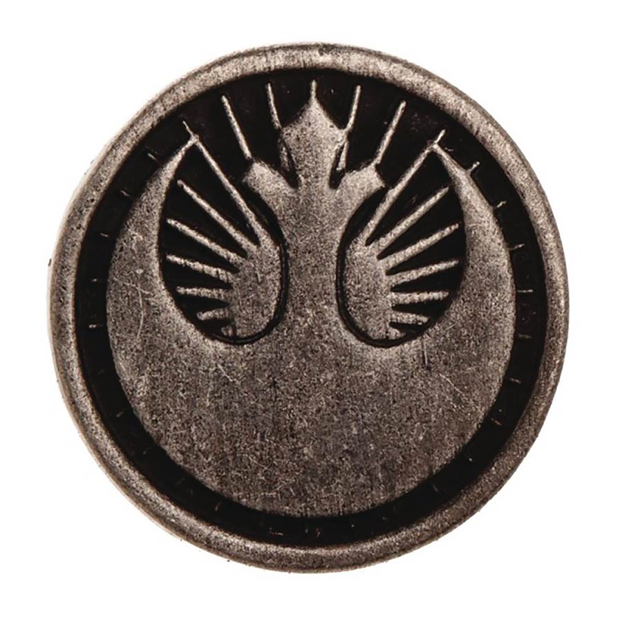 Star Wars Lapel Pin - Rebel Alliance