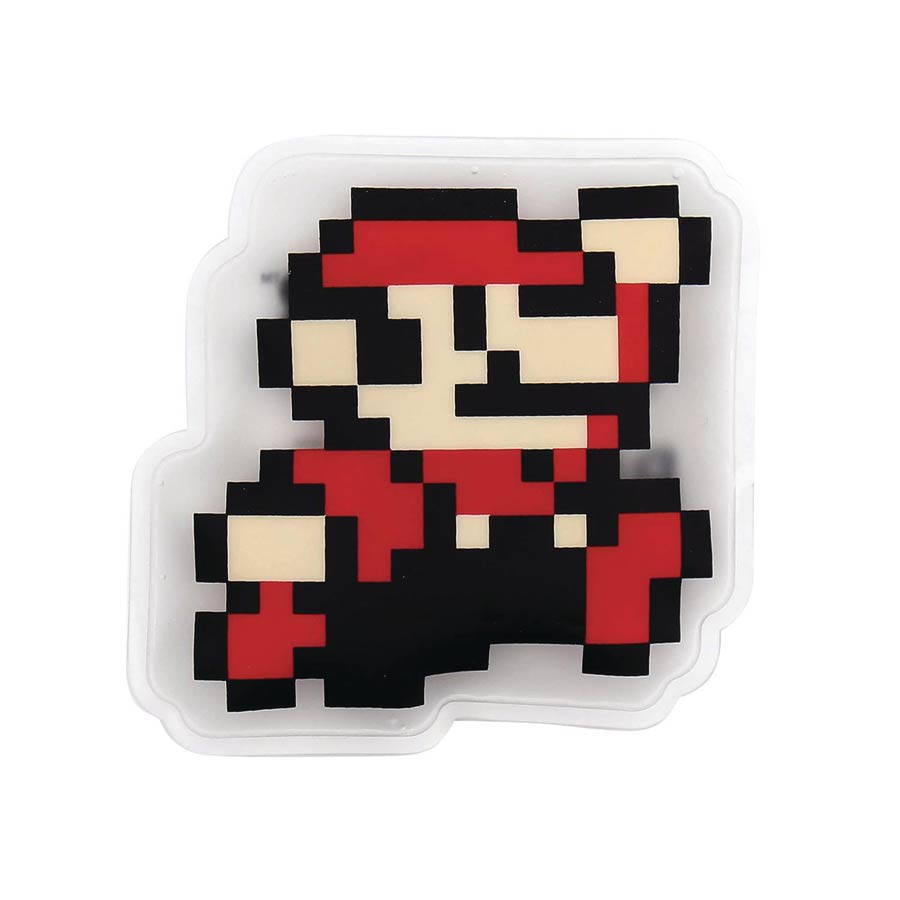 Nintendo 8-Bit Cold Pack - Super Mario