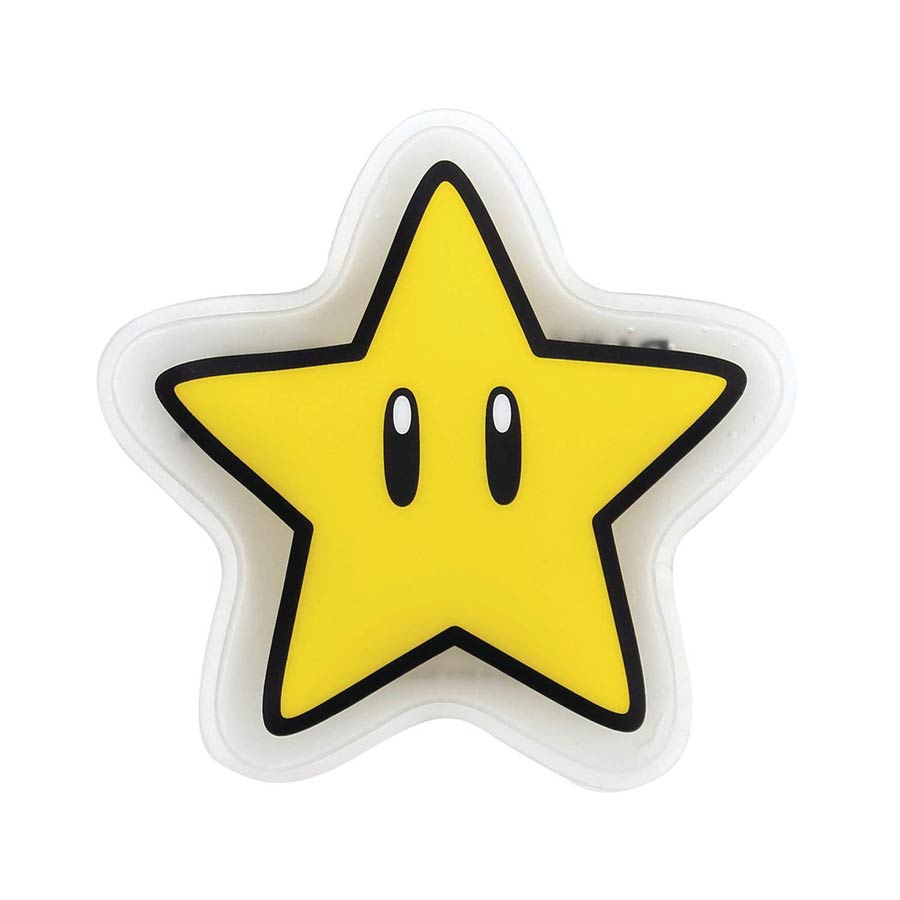 Nintendo 8-Bit Cold Pack - Super Star