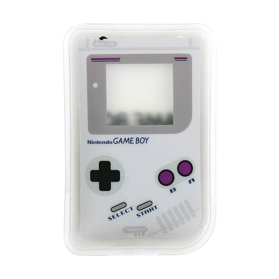 Nintendo 8-Bit Cold Pack - Gameboy