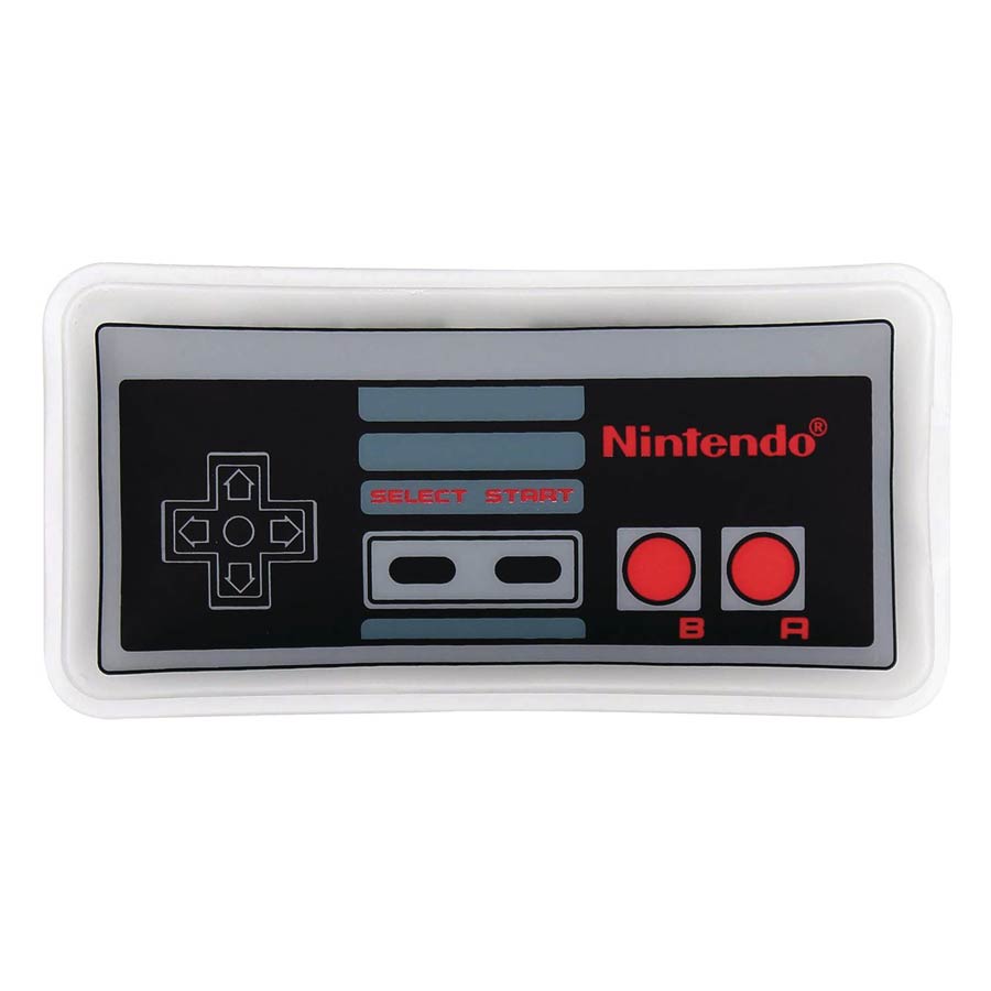 Nintendo 8-Bit Cold Pack - NES Controller