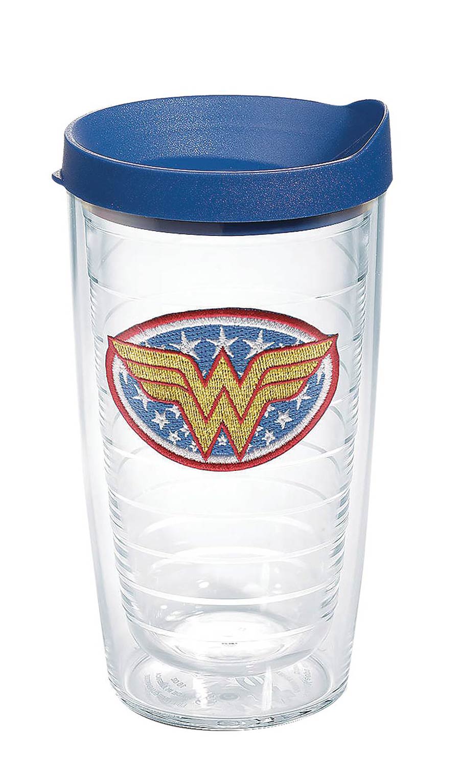 Tervis DC Wonder Woman 16-Ounce Tumbler With Lid
