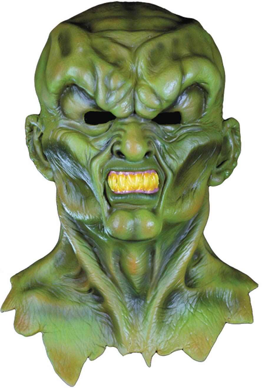 Goosebumps The Haunted Mask