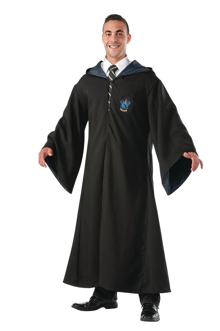 Harry Potter Deluxe Replica Adult Robe - Ravenclaw