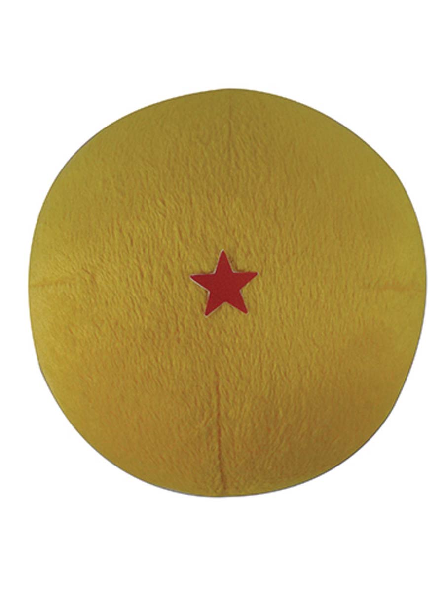 Dragon Ball Z Dragon Ball 4-Inch Plush - 1-Star Dragon Ball