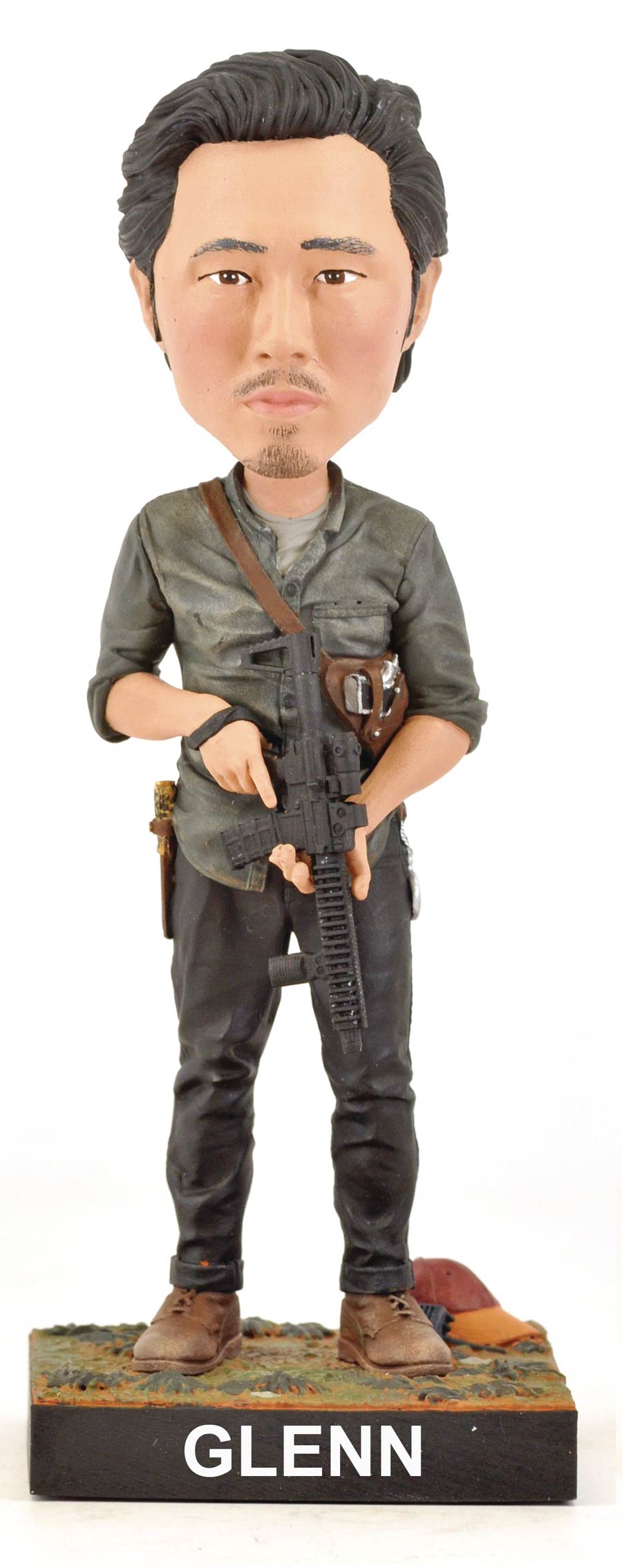 Walking Dead Bobble Head - Glenn