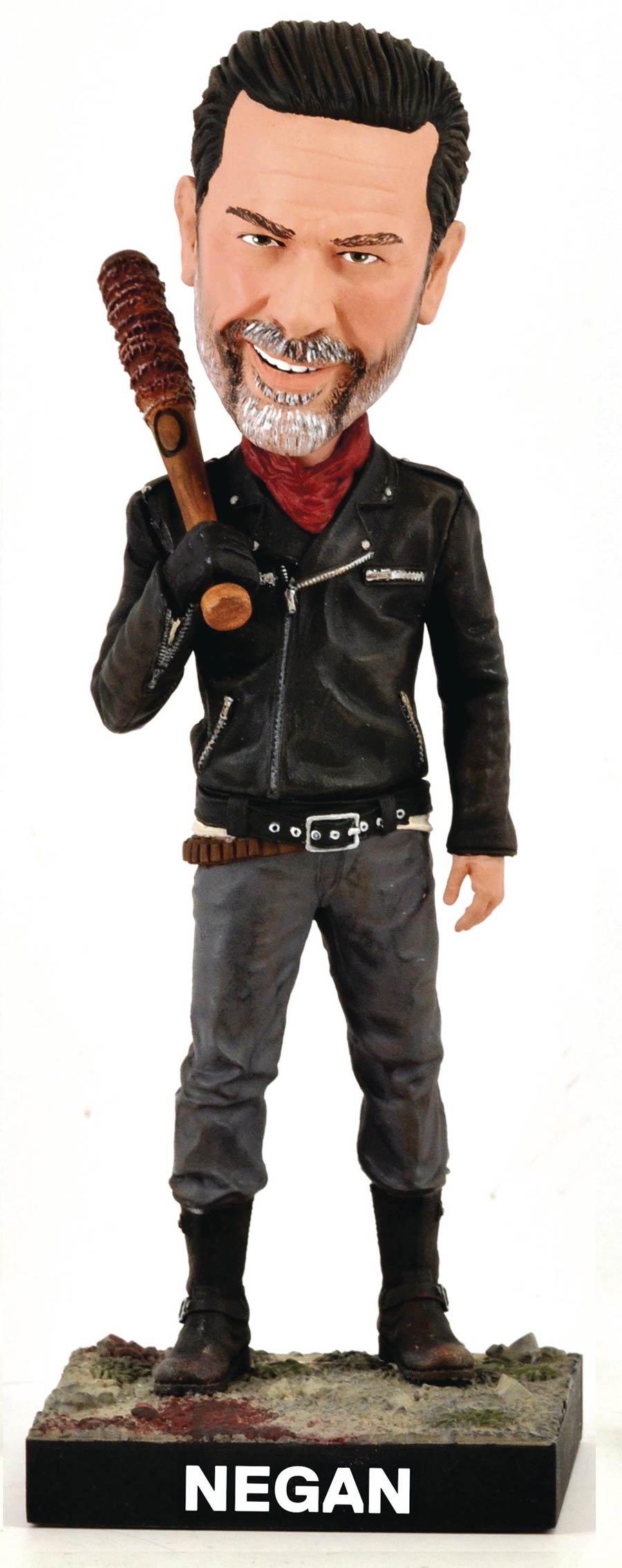 Walking Dead Bobble Head - Negan