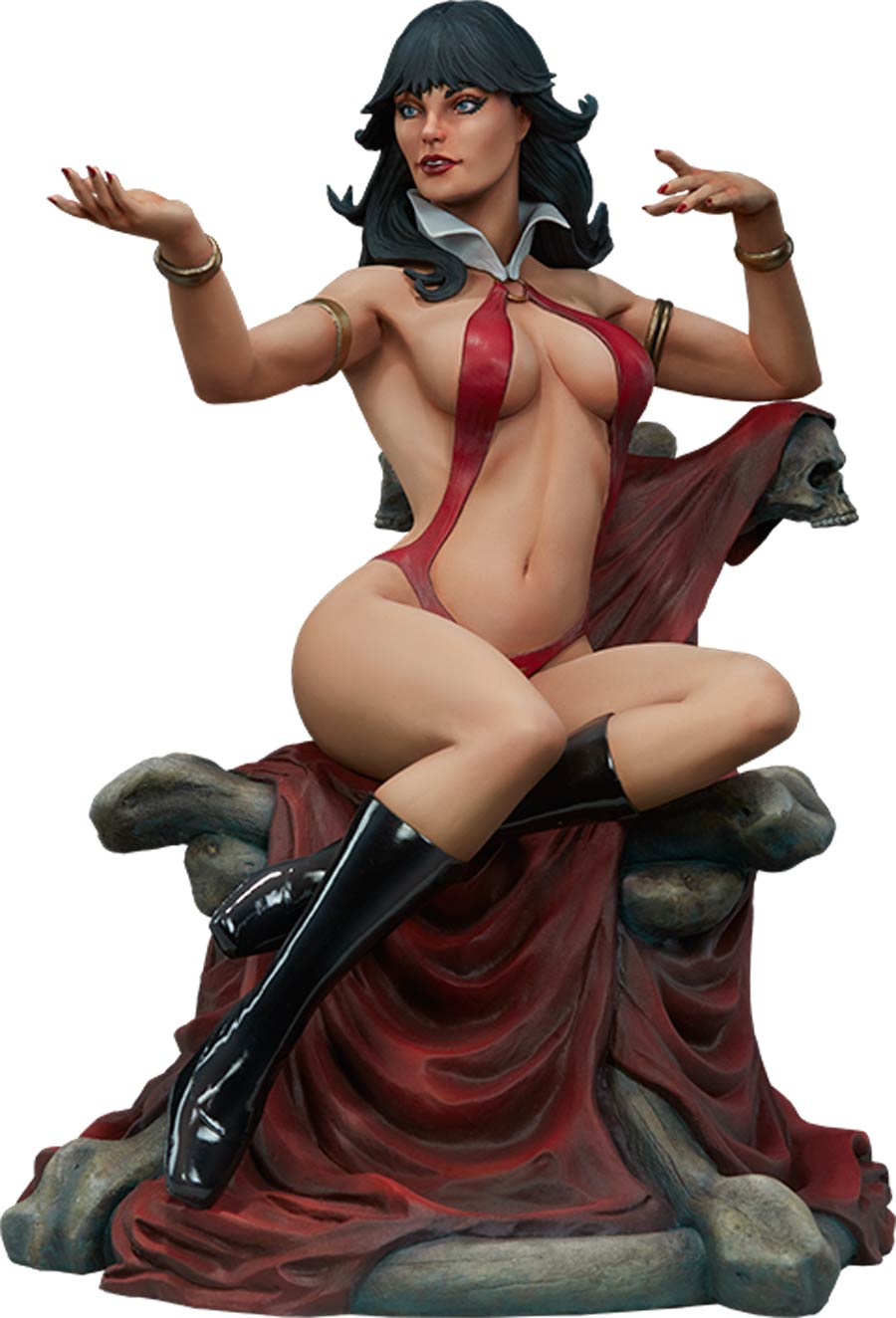 Vampirella 10.25-inch Statue