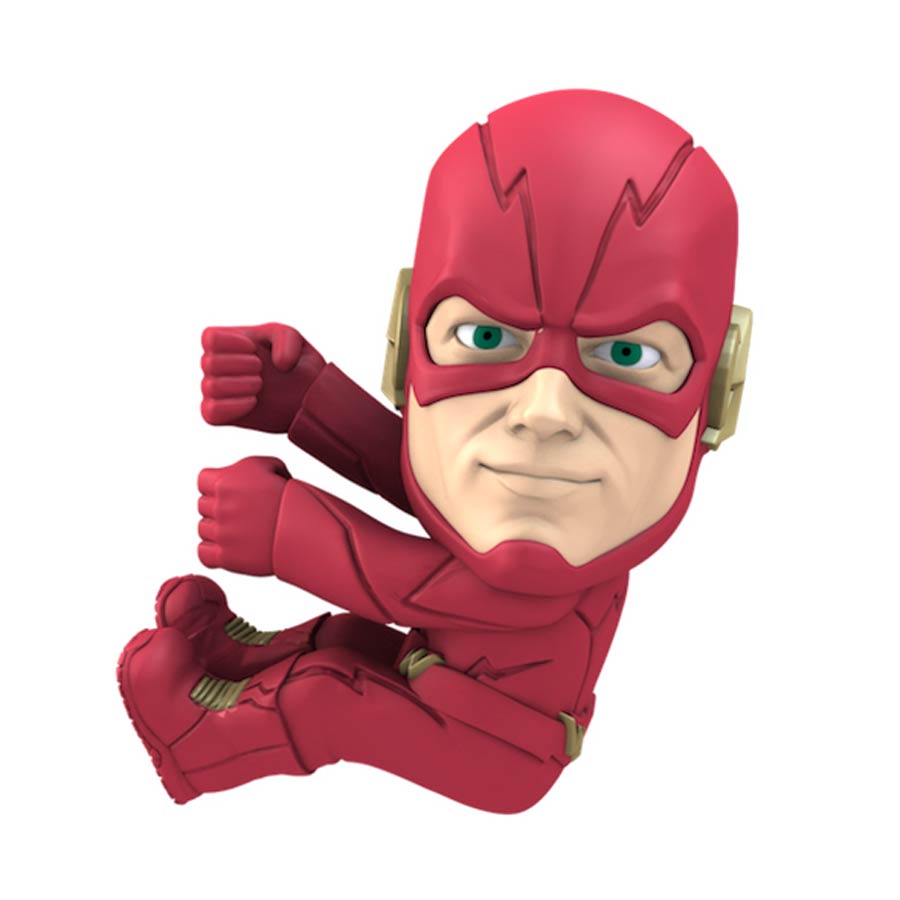 Scalers Flash TV Show 2-Inch Cable Grips