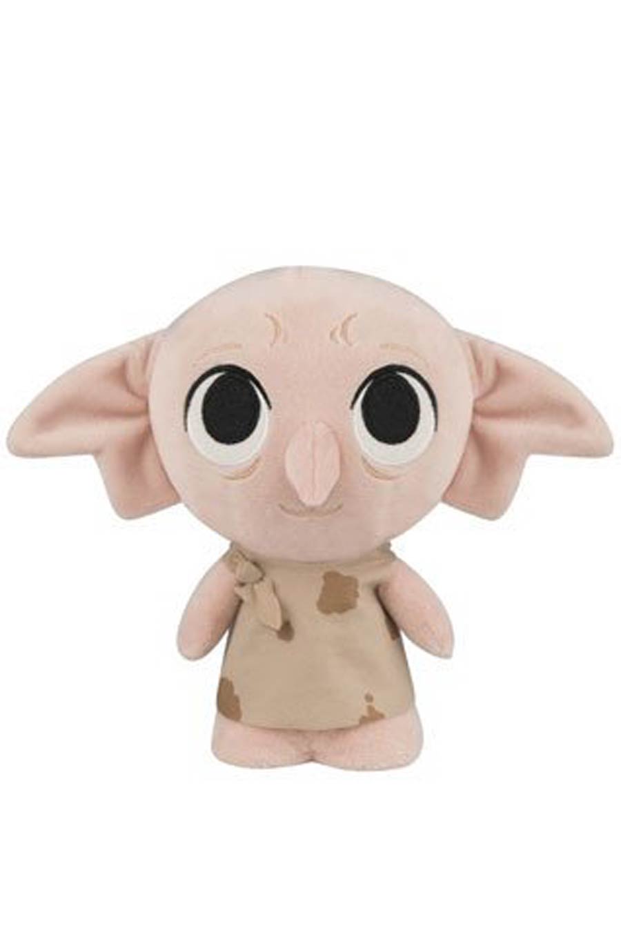 Harry Potter SuperCute Plush - Dobby The Elf