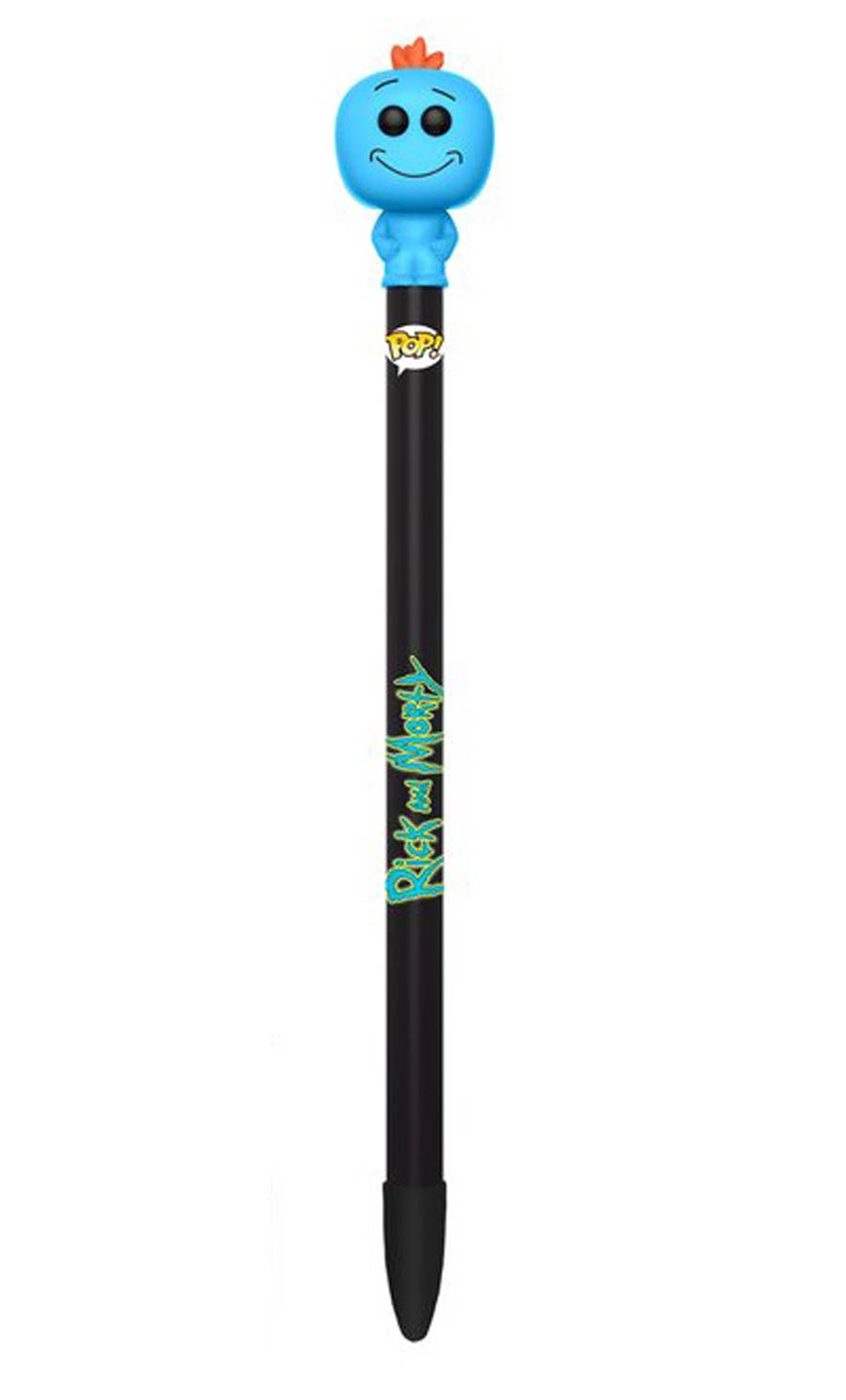 POP Rick And Morty Pen Topper - Meeseeks