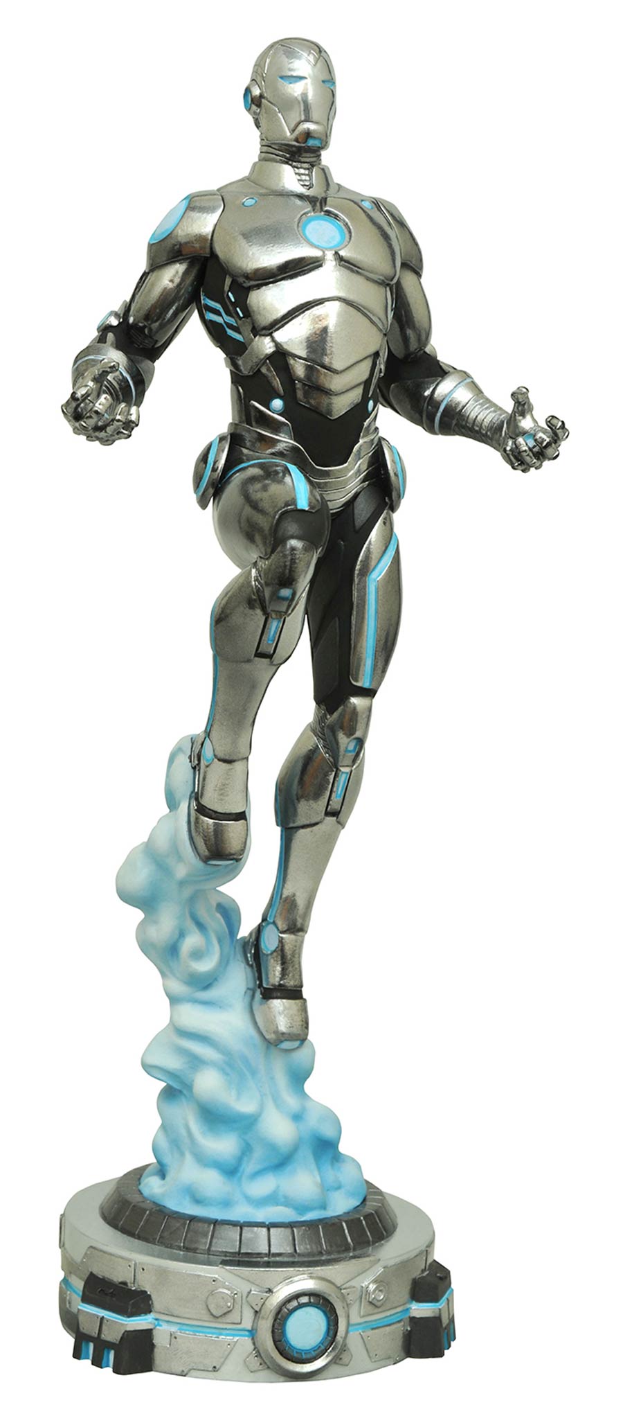 Marvel Gallery Superior Iron Man SDCC 2017 Exclusive PVC Figure