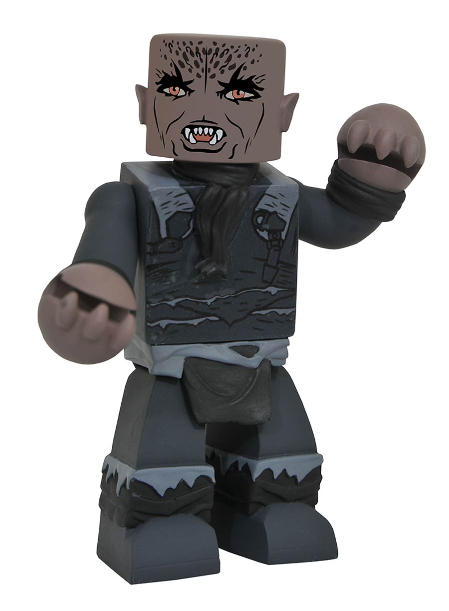 Dark Tower Monster SDCC 2017 Exclusive Vinimate