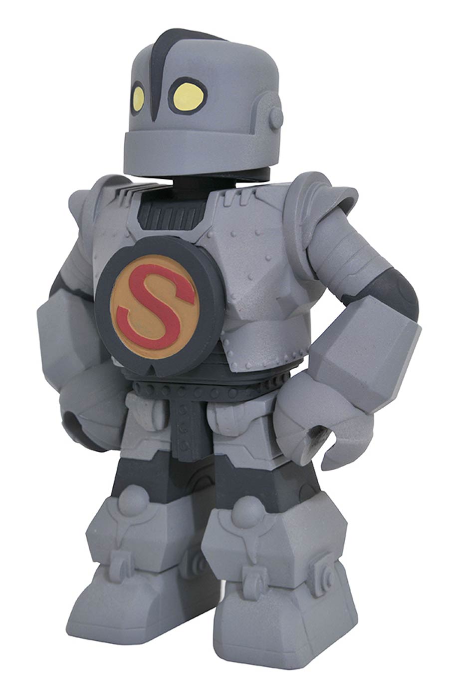 Iron Giant Variant SDCC 2017 Exclusive Vinimate