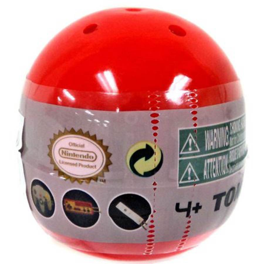 Nintendo Controller Danglers Blind Mystery Box