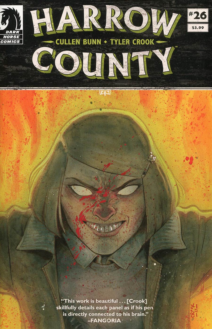 Harrow County #26