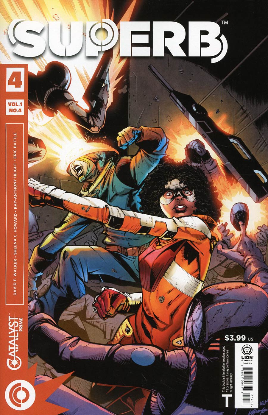 Catalyst Prime Superb #4