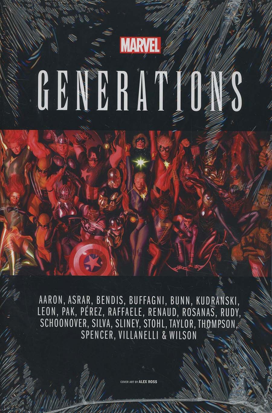 Generations HC