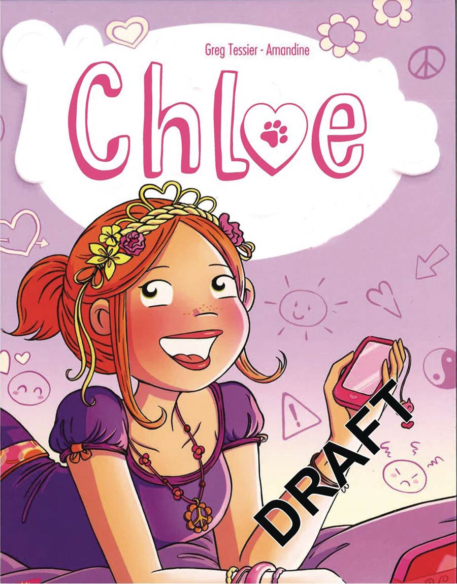 Chloe Vol 2 Bells And Whistles HC
