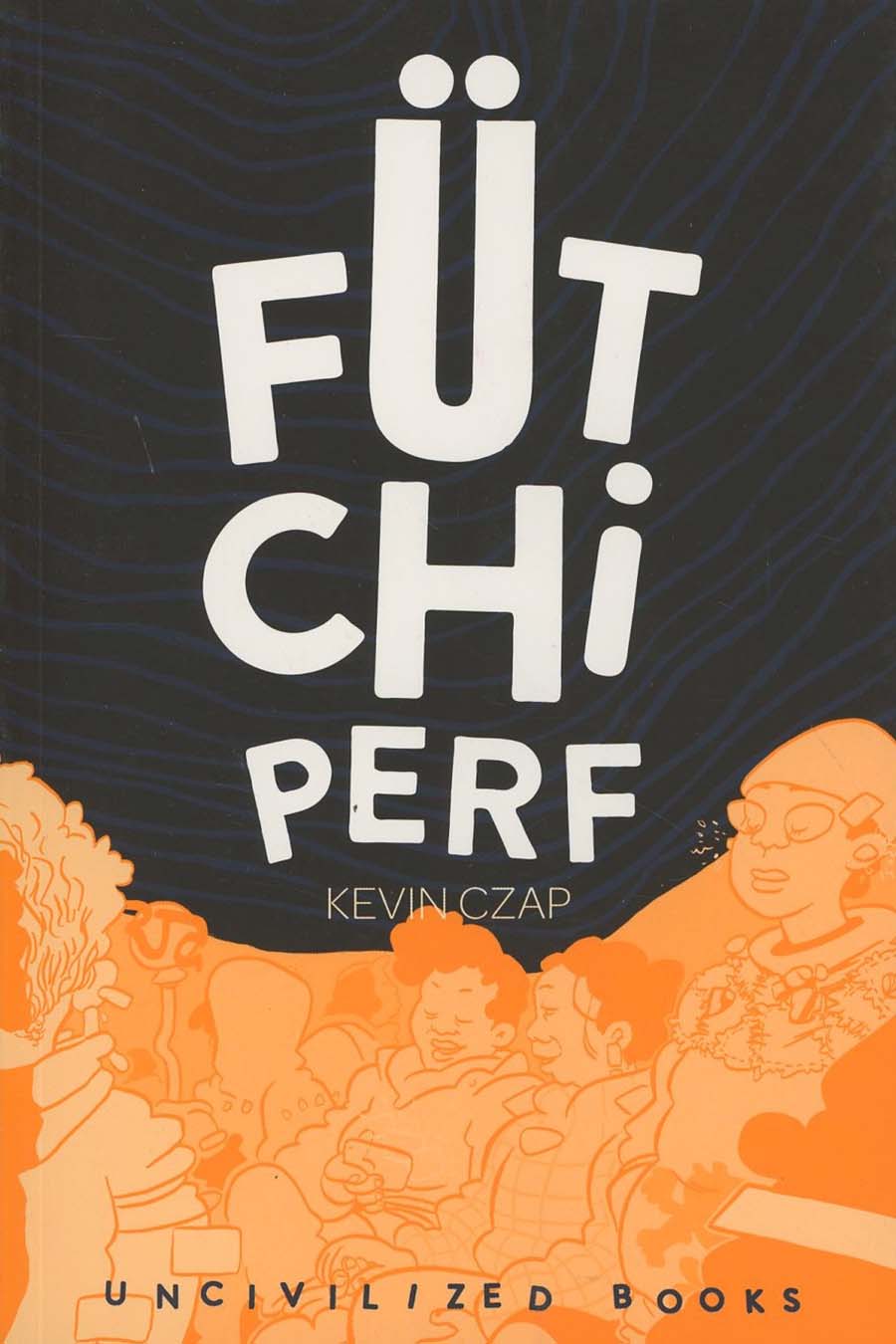 Futchi Perf GN