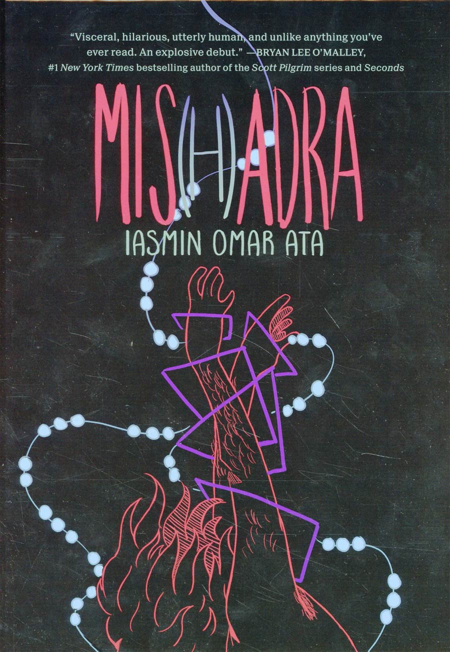Mis(H)adra HC